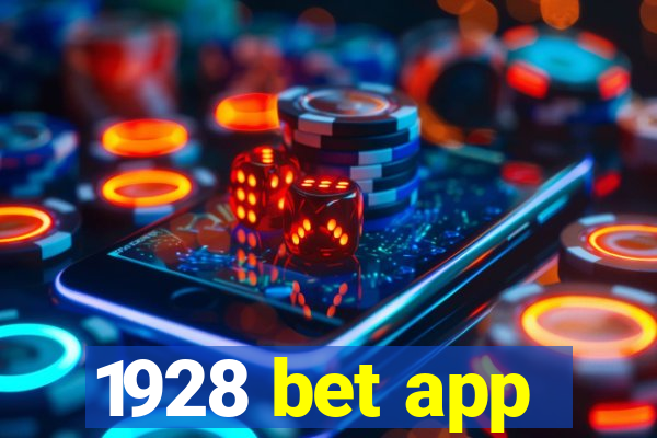 1928 bet app